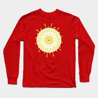 The Fountain Movie Long Sleeve T-Shirt